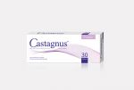 Castagnus 30 tabletek